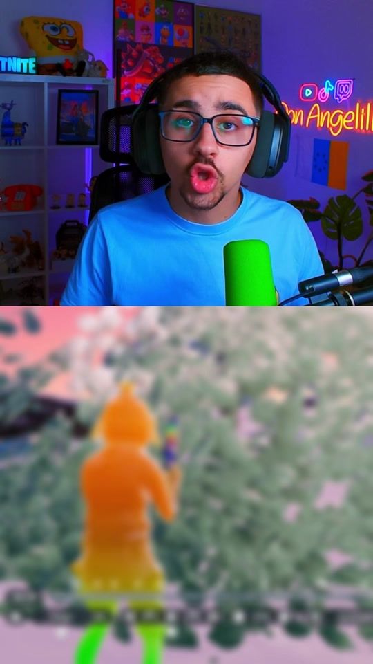 TikTok video thumbnail by donangelillo