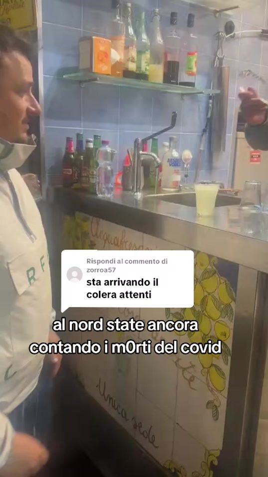 TikTok video thumbnail by lucamakk1987
