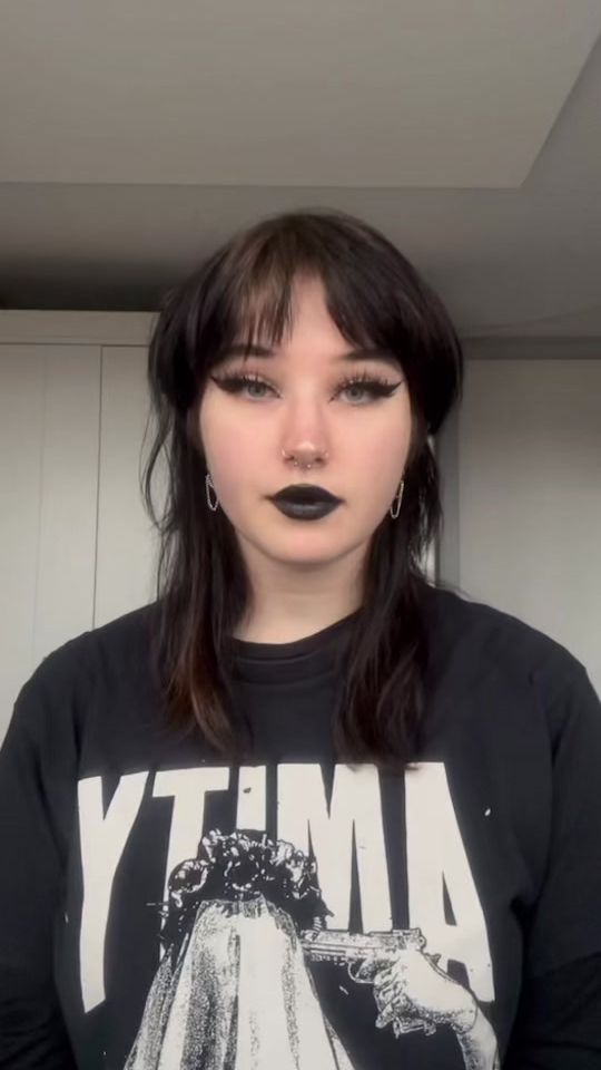 TikTok video thumbnail by angelic.metalhead