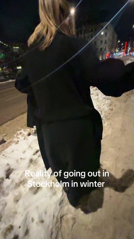 TikTok video thumbnail by tildaekelund