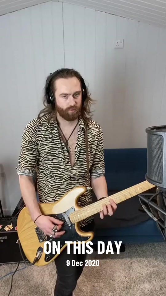 TikTok video thumbnail by sampopemusic