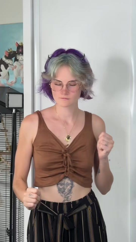 TikTok video thumbnail by mayamystic2.0