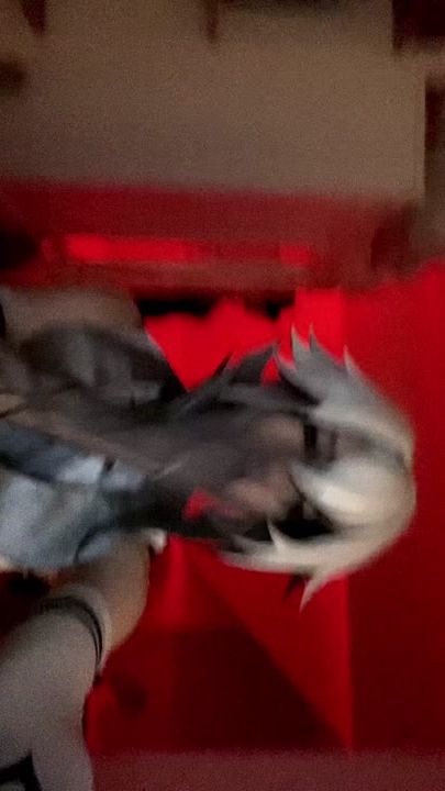 TikTok video thumbnail by nagitocoser