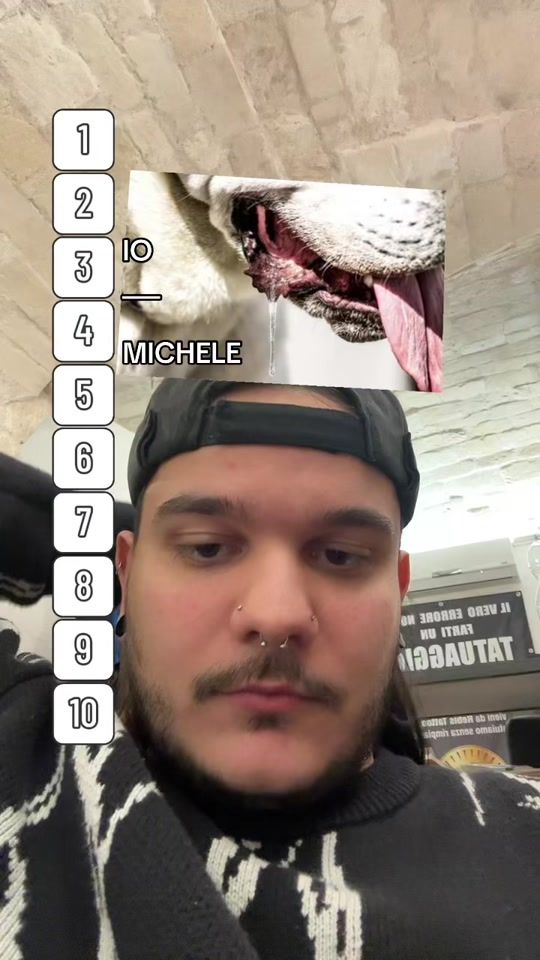 TikTok video thumbnail by tiktokdimarco