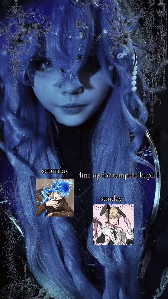 TikTok video thumbnail by shibvsawa