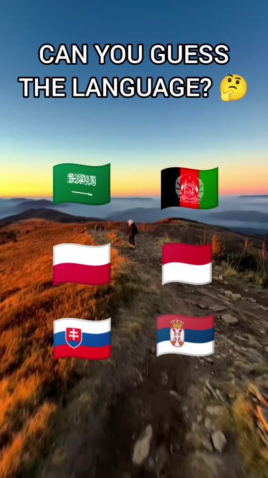 TikTok video thumbnail by polyglotguesser