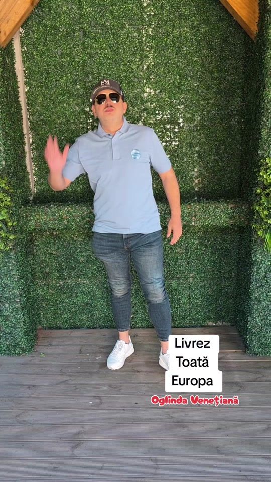 TikTok video thumbnail by oglindavenetiana