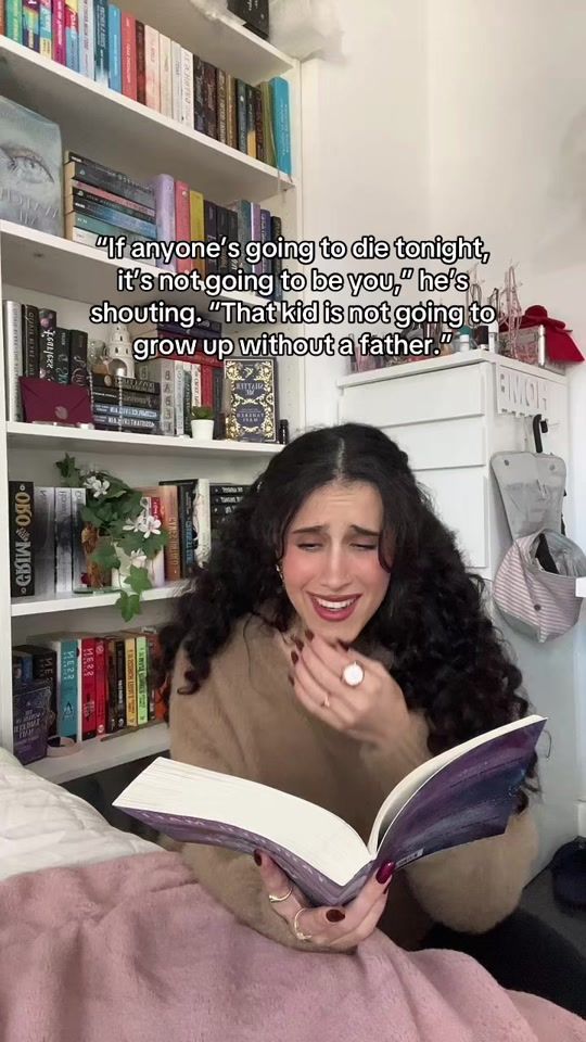 TikTok video thumbnail by ayaslibrary