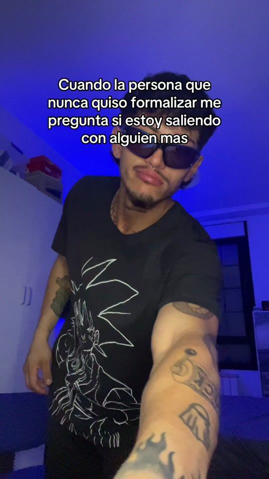 TikTok video thumbnail by soy_cetina