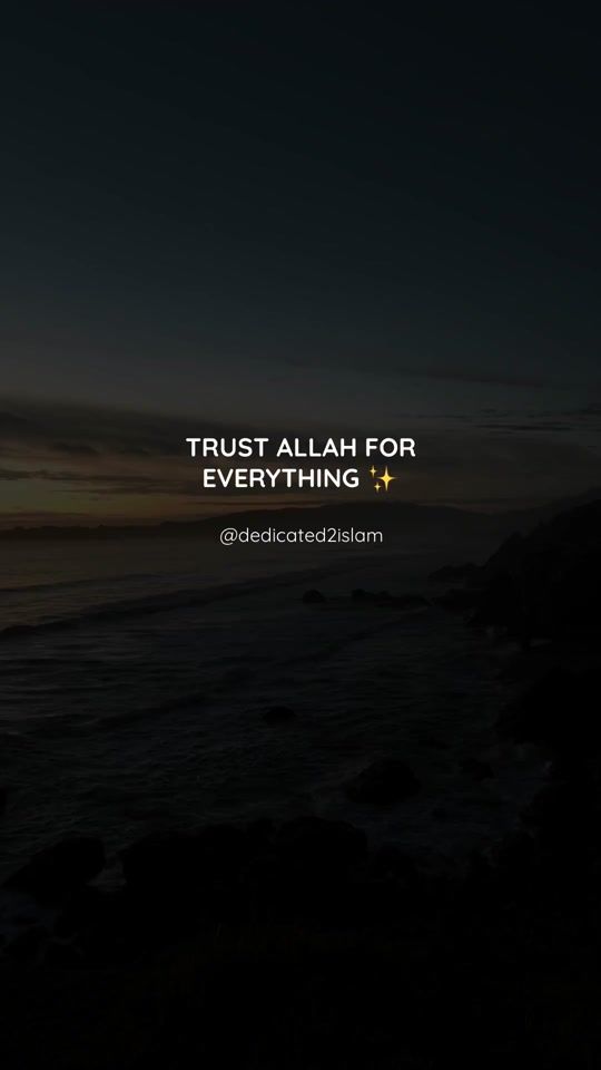 TikTok video thumbnail by dedicated2islam