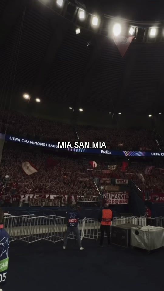 TikTok video thumbnail by this_is_fcbayern