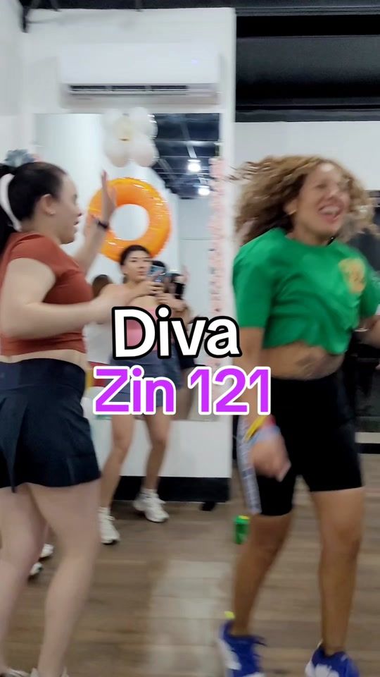 TikTok video thumbnail by karlaborge_dance