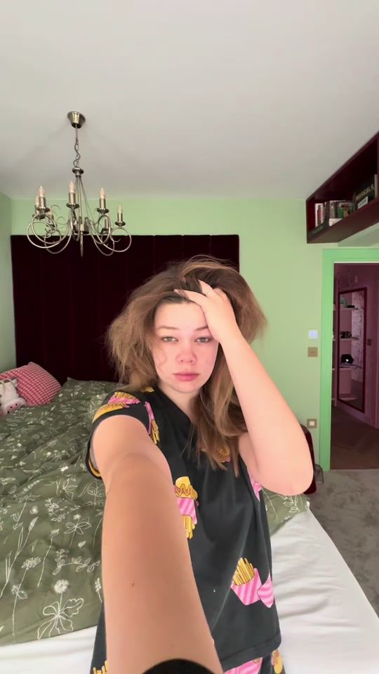 TikTok video thumbnail by justtmaggi