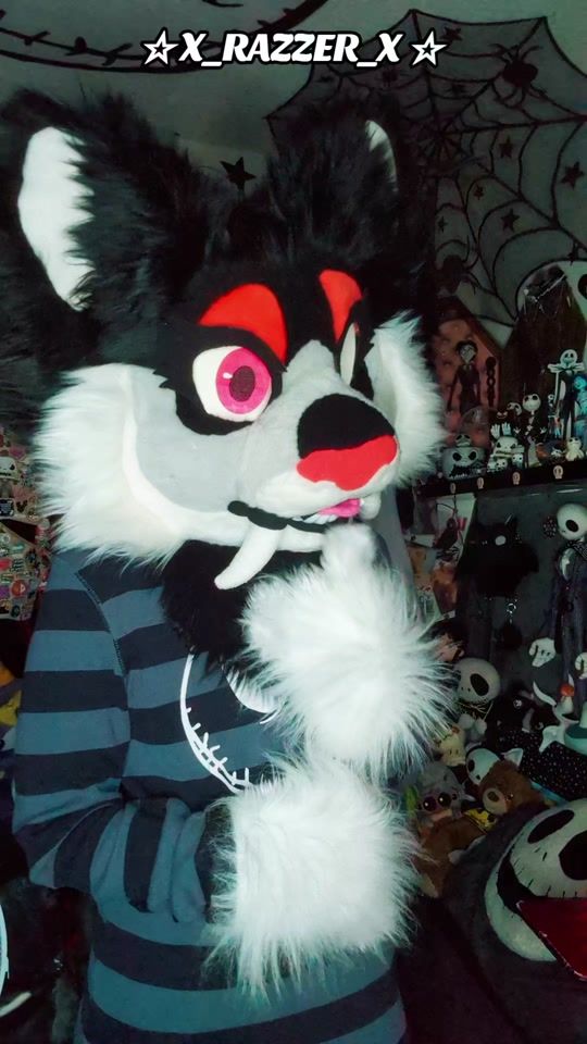 TikTok video thumbnail by x_razzer_x