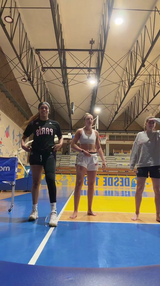 TikTok video thumbnail by isabelmbomio