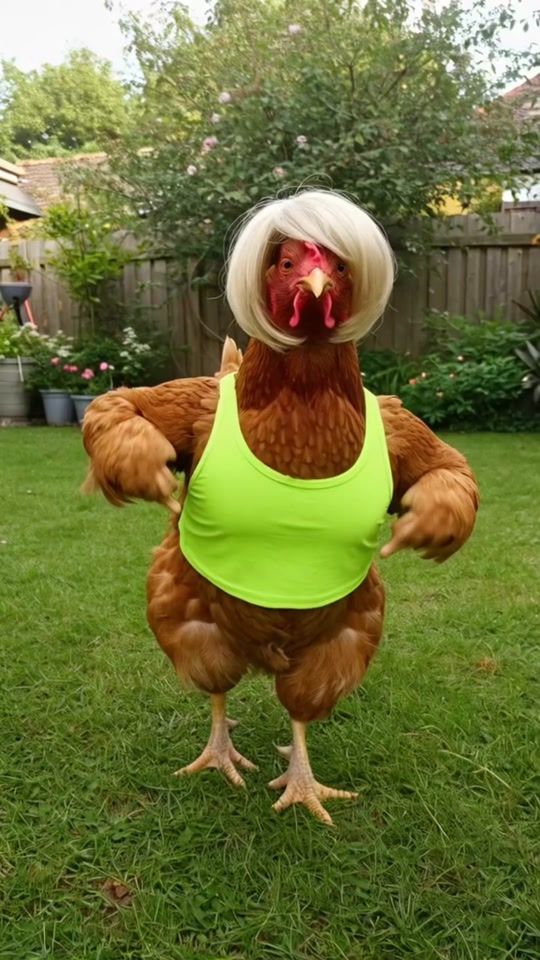 TikTok video thumbnail by velepa_ai