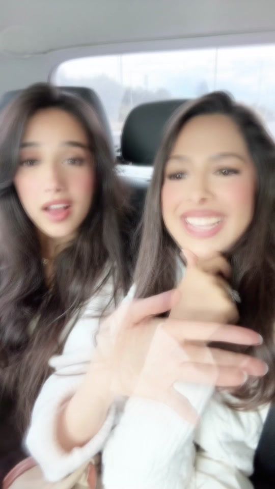 TikTok video thumbnail by ghazal.time