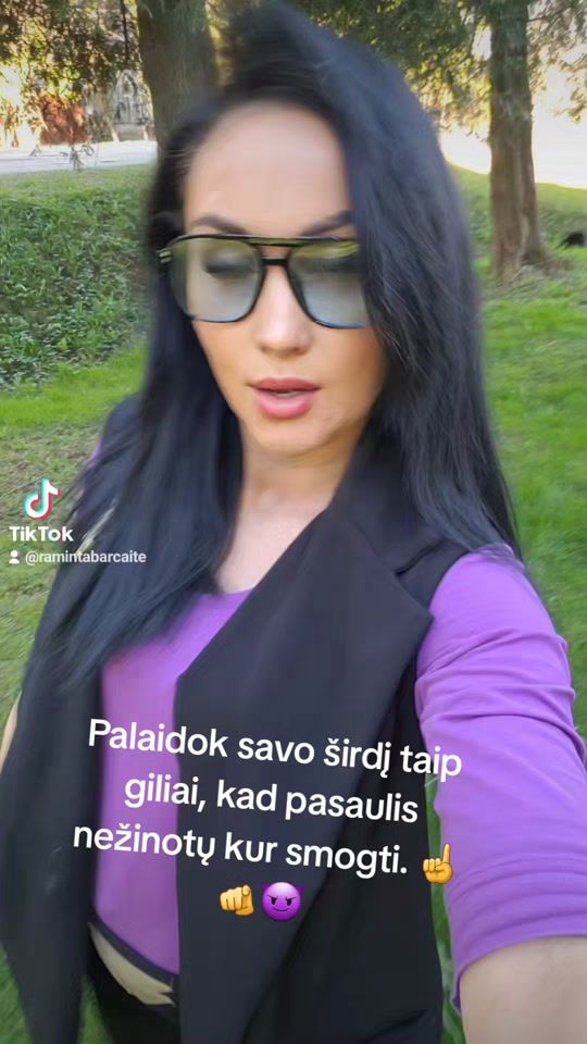 TikTok video thumbnail by ramintabarcaite