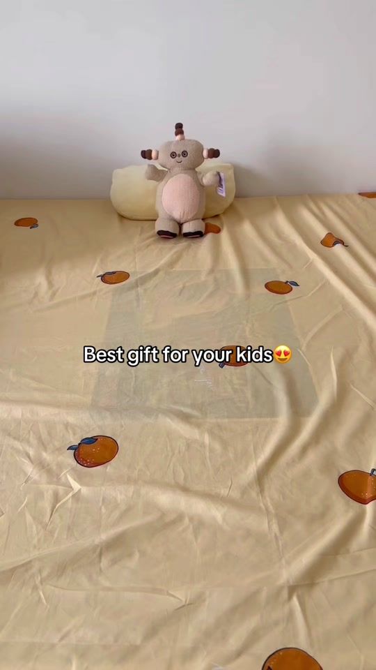 TikTok video thumbnail by makkapakkasponge