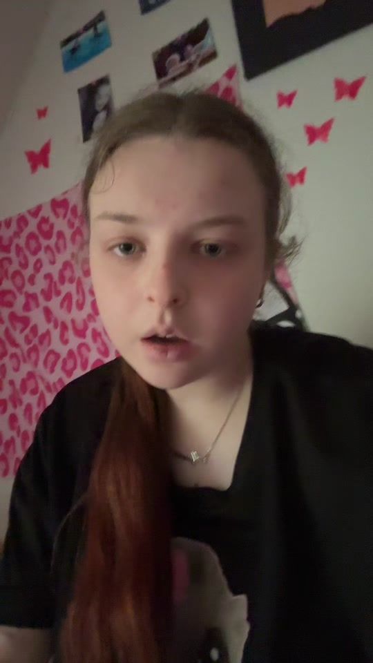 TikTok video thumbnail by allyys0phie
