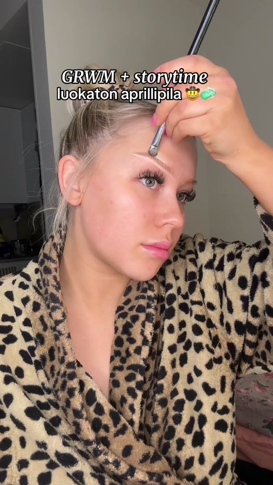 TikTok video thumbnail by sonjangrilli