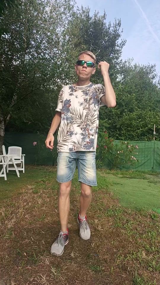 TikTok video thumbnail by danil.showman