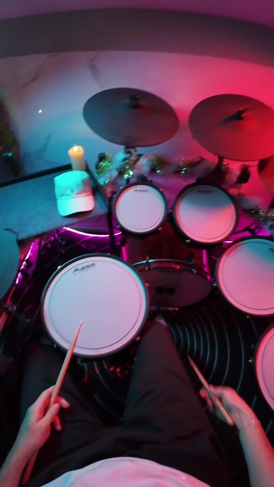 TikTok video thumbnail by mattis_drums