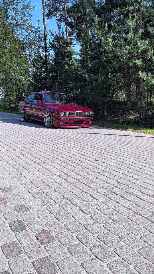 TikTok video thumbnail by e30_custom