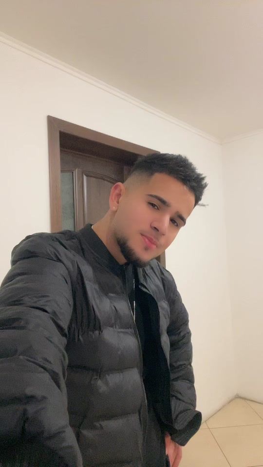 TikTok video thumbnail by cristian_talent1