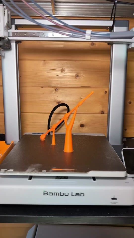 TikTok video thumbnail by todoimpresion3d