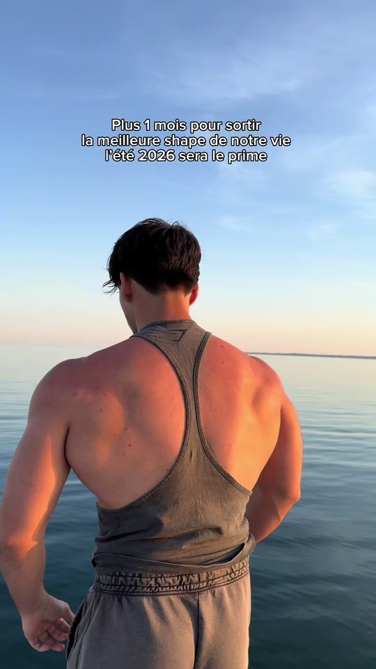 TikTok video thumbnail by ludo_fit