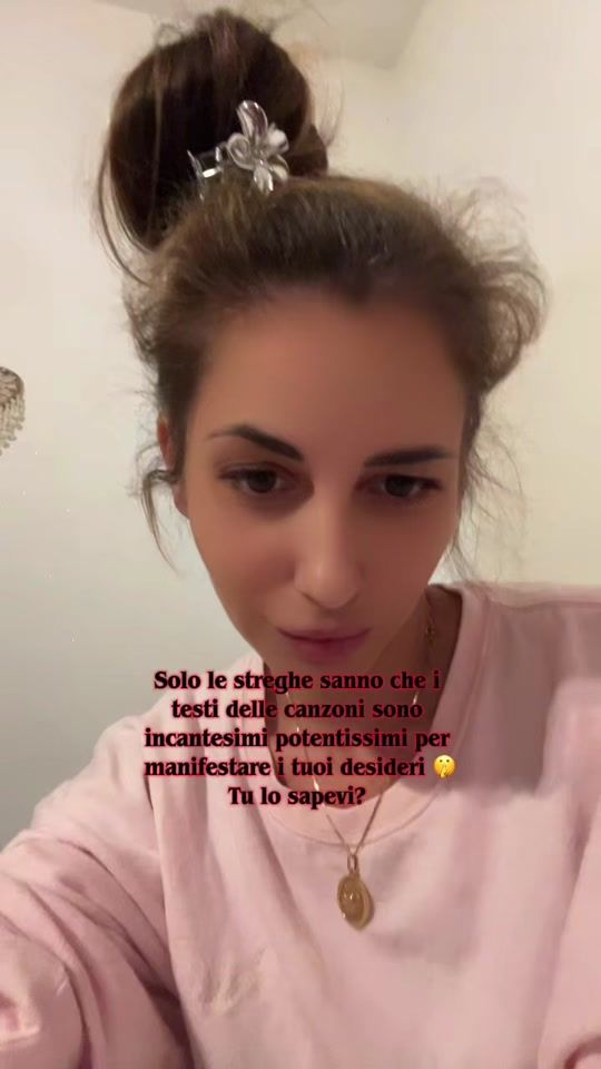 TikTok video thumbnail by circolodellaluna