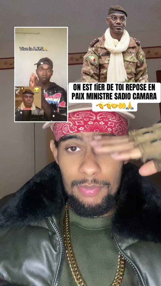 TikTok video thumbnail by bakary_banta_