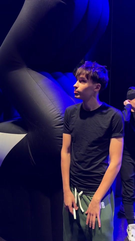 TikTok video thumbnail by rizzhubi