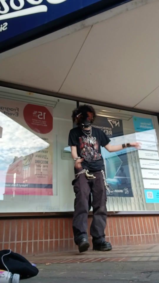 TikTok video thumbnail by skullgnasher