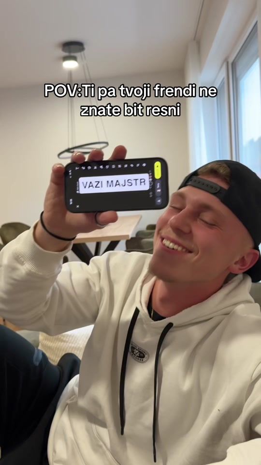 TikTok video thumbnail by luka_cvikl