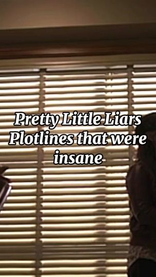 TikTok video thumbnail by pll214edits