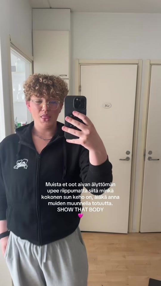 TikTok video thumbnail by tiitus.fi