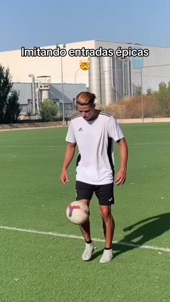 TikTok video thumbnail by johansanchezd10
