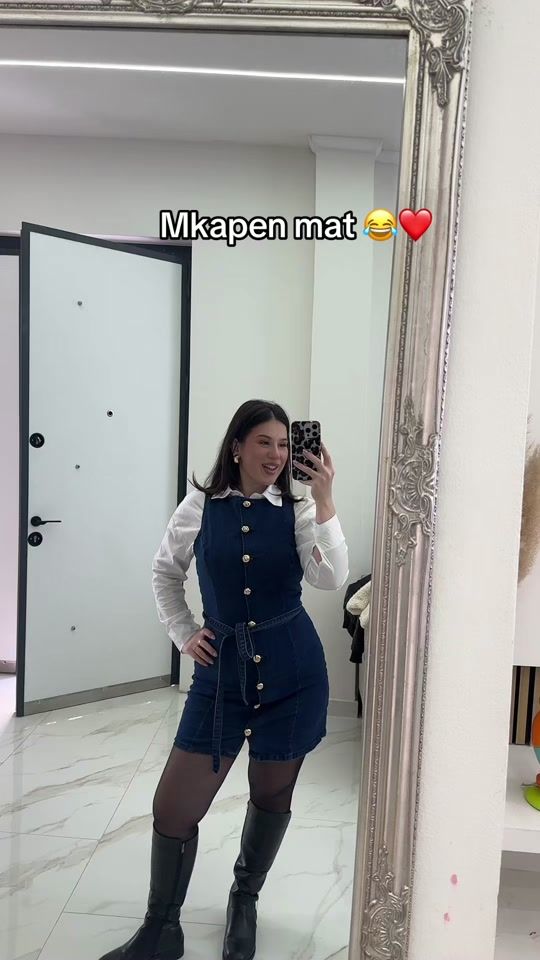 TikTok video thumbnail by xhesika.official