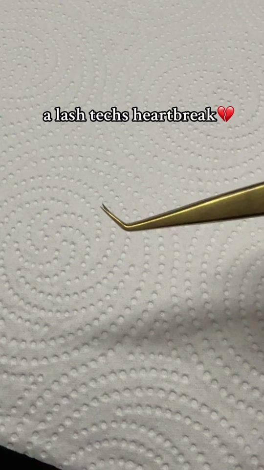 TikTok video thumbnail by heavenmadelashes