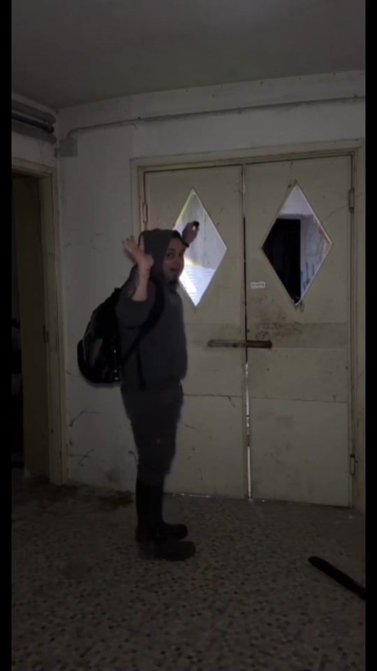 TikTok video thumbnail by theghostrev
