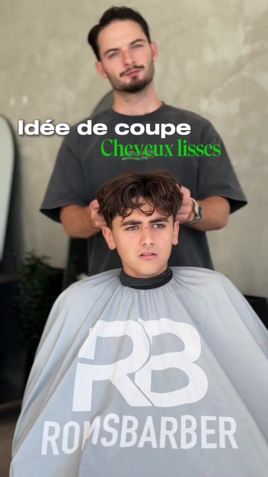 TikTok video thumbnail by roms.barber