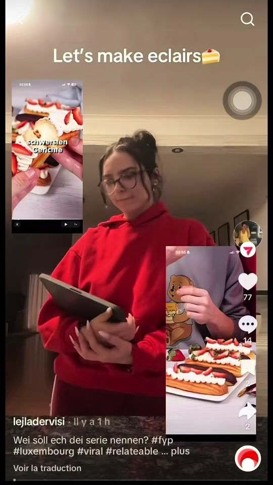 TikTok video thumbnail by loyaaatv