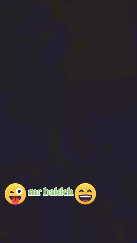 TikTok video thumbnail by baldeh7070