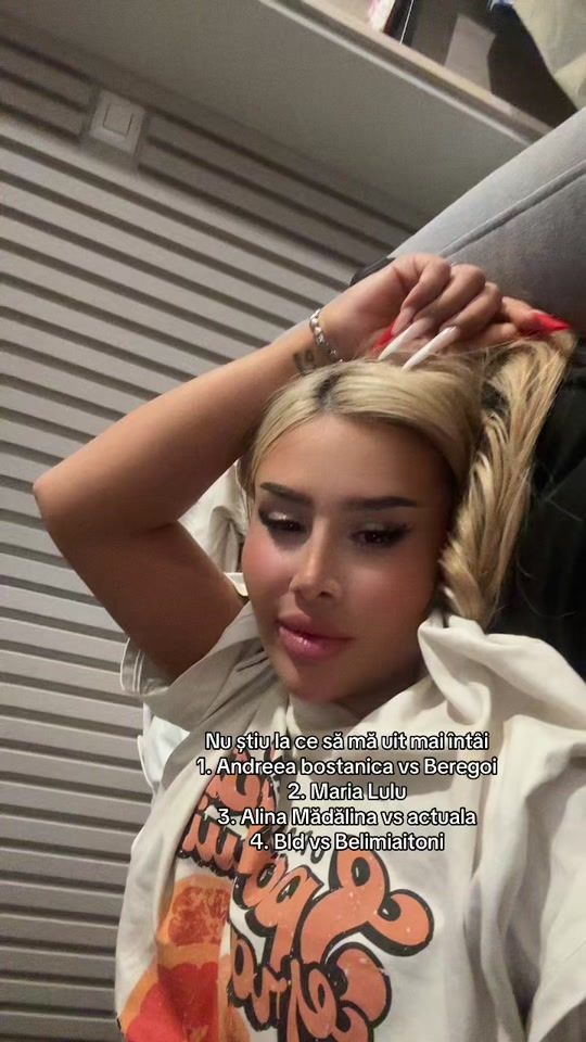 TikTok video thumbnail by andreeaivnn