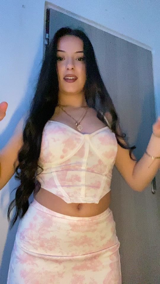 TikTok video thumbnail by kamila.daov