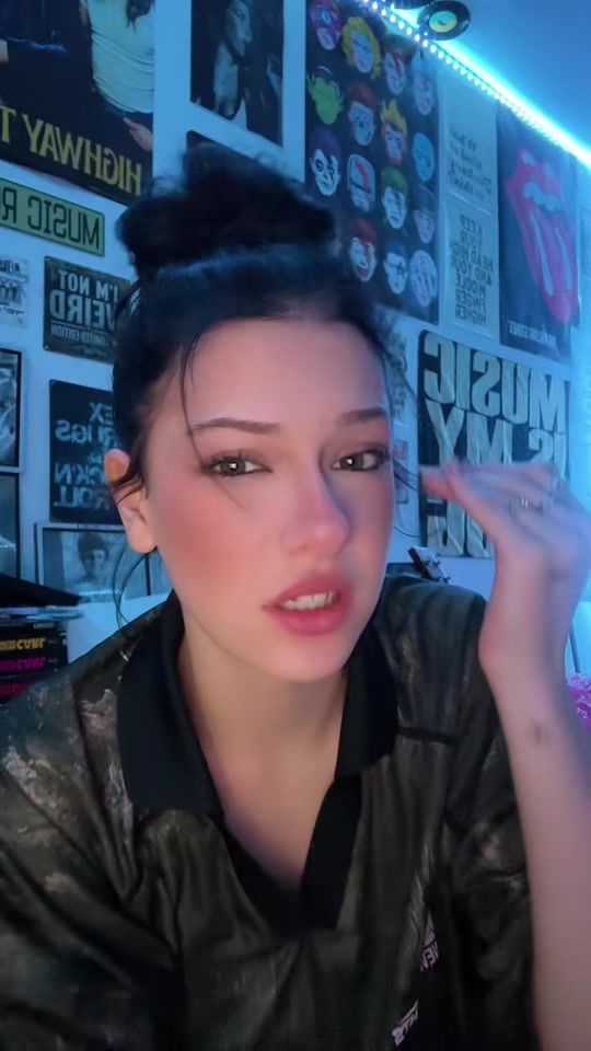 TikTok video thumbnail by gali_music