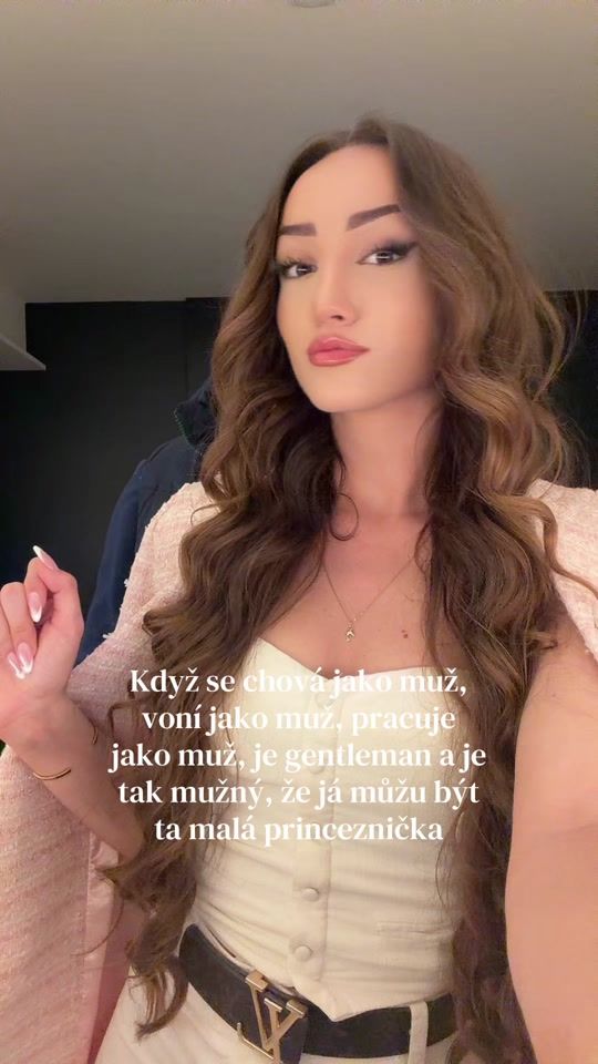 TikTok video thumbnail by adriana.kubinova