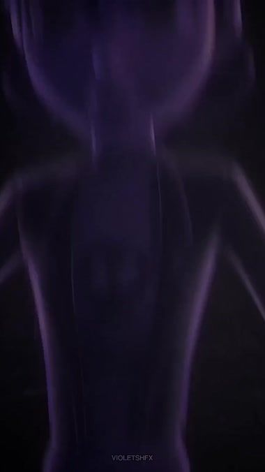 TikTok video thumbnail by violetshfx